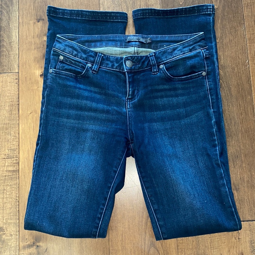 Prana jeans